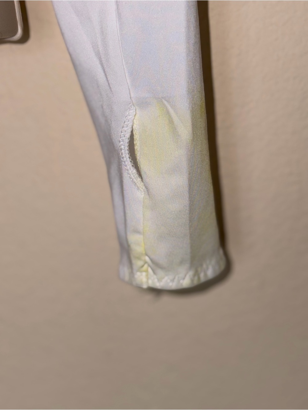 Women’s Arm Sleeve Sun Protection Shawl - Picture 9 of 10